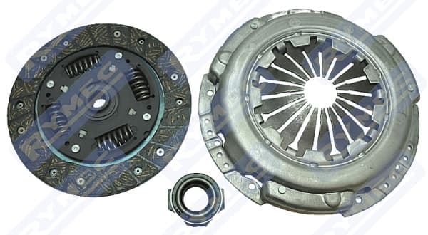 RYMEC KOPPLINGSSATS FIAT BRAVO/BRAVA/MAREA 1.4 95-03