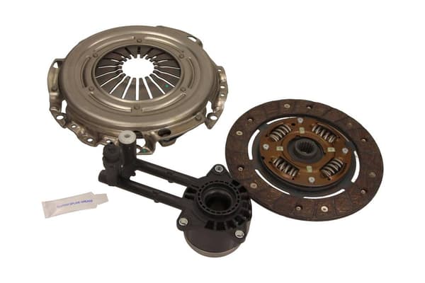 RYMEC KYTKINSARJA FORD FIESTA/KA 1.25-1.4 16V 96-08