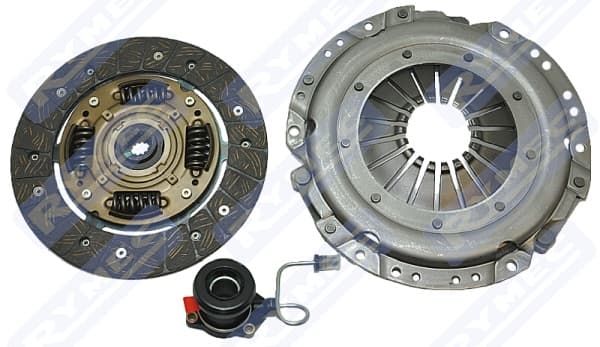 RYMEC KYTKINSARJA OPEL COMBO/CORSA 1.7 DI 16V 00-09