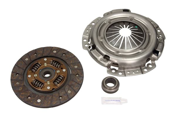 RYMEC KYTKINPAKETTI PEUGEOT 206/PARTNER 1.9D 98-
