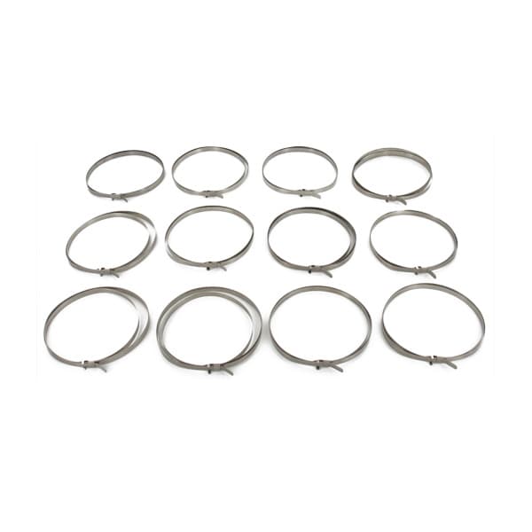 SKF NIVELKUOJEN SUOJAKAAPIT SARJA 750MX5MM X12 OSAA