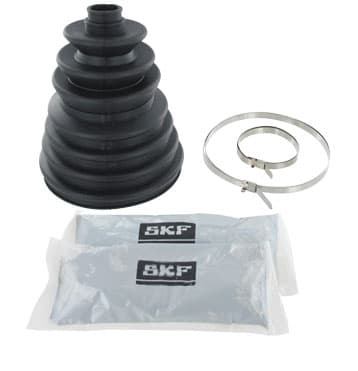 SKF LEDDÄMPNING UNIVERSAL 75MM-145MM