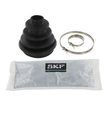 SKF LEDDÄMPNING SEMI-UNIVERSAL INNER 24MM-74MM