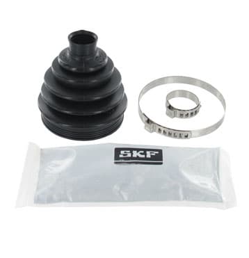 SKF FUGEDÆKKE FIAT YDRE DOBLO, PANDA, STILO