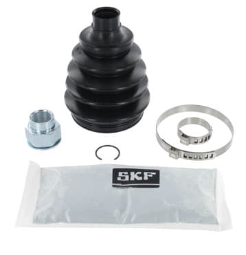 SKF LEDNINGSSTØVLE FIAT YDRE GRANDE PUNTO 05-