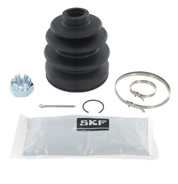 SKF LEDMANCHET HYUNDAI YDRE SANTA FE 2.0CRDI 87X25X104