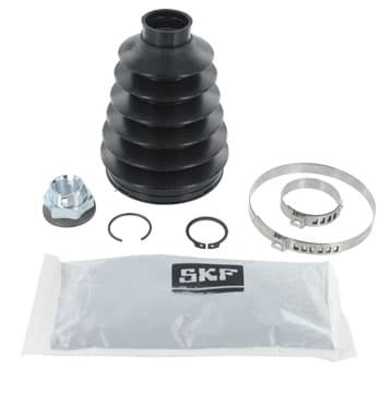 SKF NIVELSUOJAKUMI RENAULT ULKOPUOLINEN MEGANE II 04-