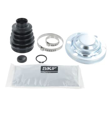 SKF INNERLEDSKÅPA AUDI Q7 3.0TDI 60.4X29X91