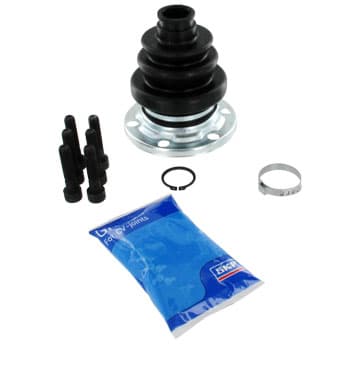 SKF NIVELSUOJAKUMI BMW ULKOPUOLINEN X5 E53 123X25X107 TAKA-AKSELI