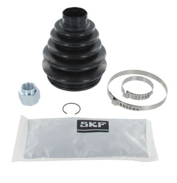 SKF CITROEN LEDDAMSAK YTTRE C4/C5