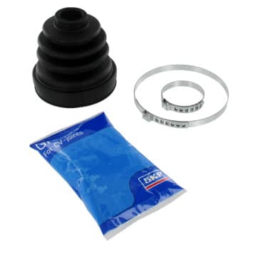 SKF LEDDAMSAK FORD INNER TOURNEO CONNECT 1.8TDCI 85X22X71