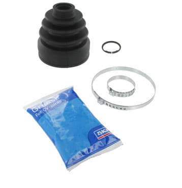 SKF LEDDAMSAK TOYOTA YTTRE AVENSIS 07- 2.2 D-4D