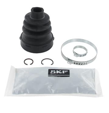 SKF LEDDÄMPNING 58,3X18,4X90,3