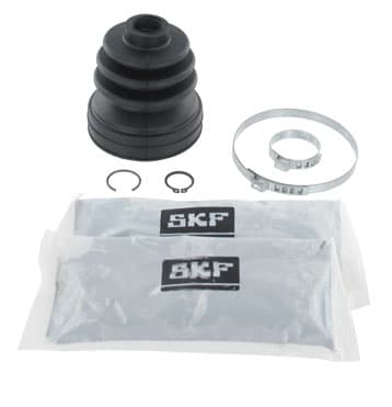 SKF CITROEN LEDKÅPA INNER 60X19X84 NISSAN 4X4