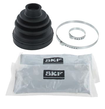 SKF NIVELSUOJAKUMI NISSAN SISÄPITUUS 80X28.5X96