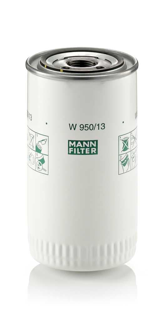 MANN FILTER RENAULT AUTOMATGEARKASSEFILTER