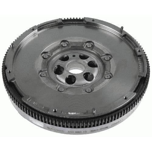 SACHS Dubbelmassa svänghjul 2.294.000 113