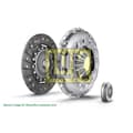 Miniatyrbild 1 av 3: LuK Kopplingssats 618309100