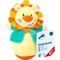 Miniatyrbild 3 av 6: Small Foot rocker Leo junior 18 cm plysch