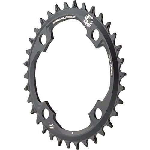 Sram X-Sync Eagle Plain kedjering Svart - 11.6218.033.000