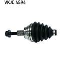 Miniatyrbild 2 av 2: SKF VKJC 4594 Cardan joint kit