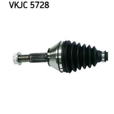 SKF VKJC 5728 TRANSMISSION