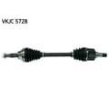 Miniatyrbild 1 av 2: SKF VKJC 5728 TRANSMISSION