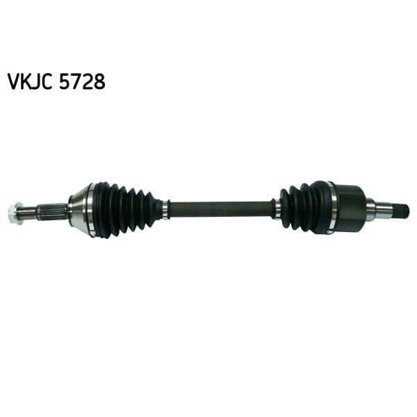 SKF VKJC 5728 TRANSMISSION
