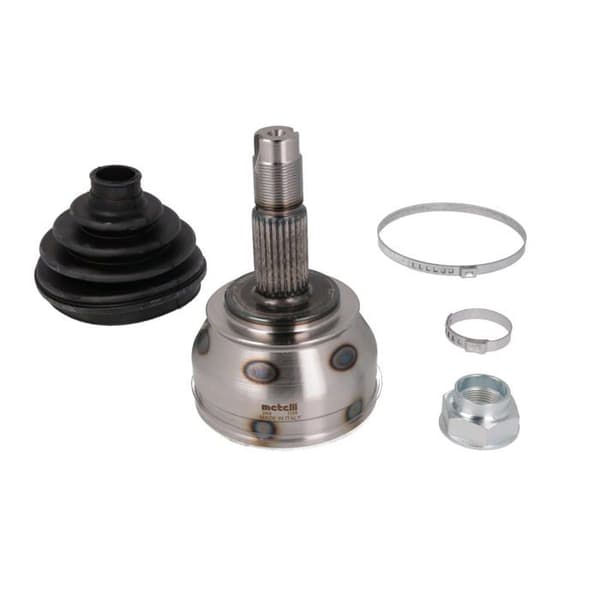 Metelli drivaxel - 15-1244 - Pack med packningar, drivaxel