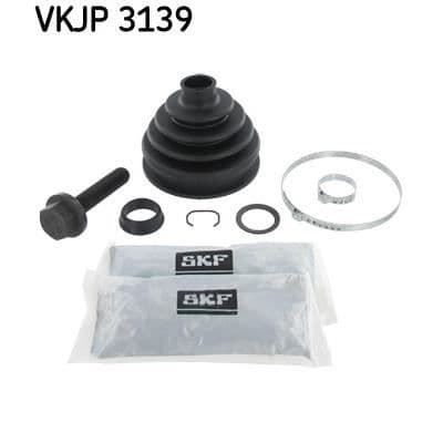 SKF Pcvärmeledningar Vkjp 3139