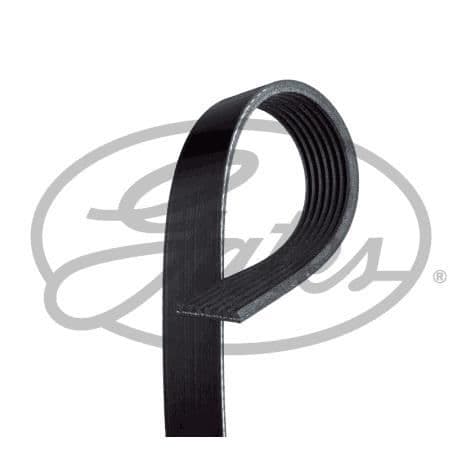GATES Micro V 7PK1785 tillbehörsrem