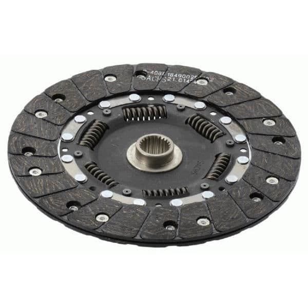 Kopplingstrissa - Sachs 1878 001 193