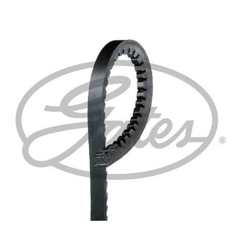 GATES Trapezoidal Pl Belt 6461EXL