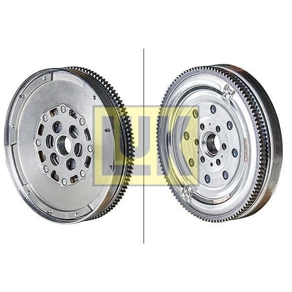 VOLANT BIMASSE LUK 415032210