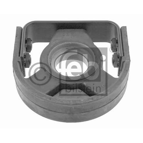 Upphängning kardanaxel - Febi Bilstein 26764