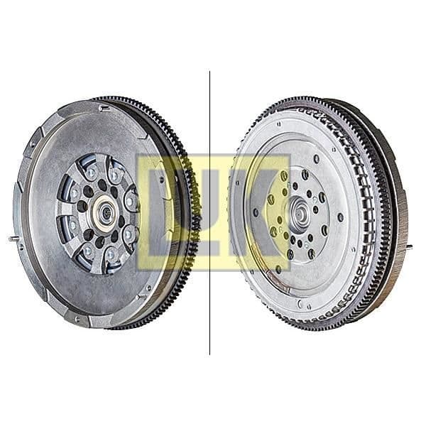VOLANT BIMASSE LUK 415030410