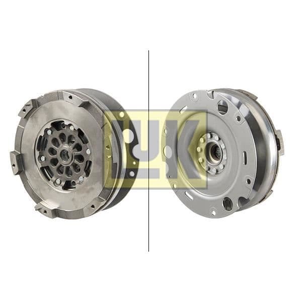 VOLANT BIMASSE LUK 415034610