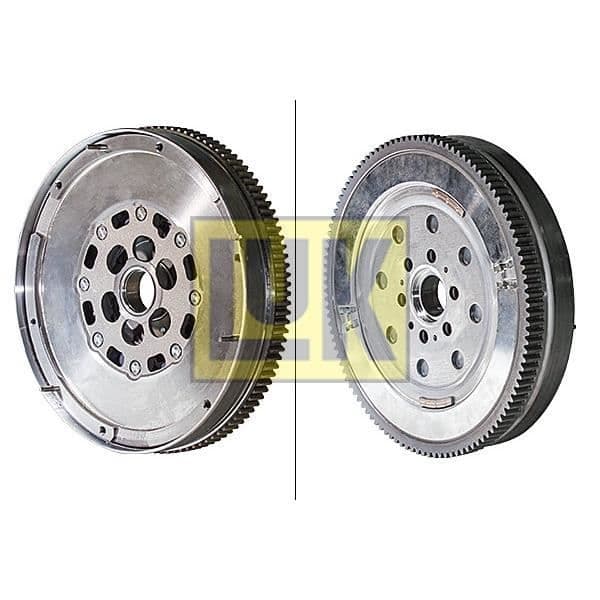 VOLANT BIMASSE LUK 415040710