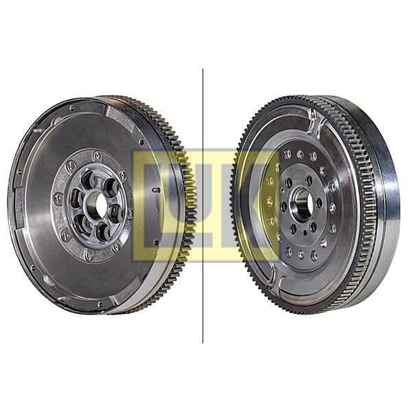 VOLANT BIMASSE LUK 415063010