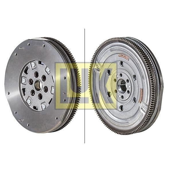 VOLANT BIMASSE LUK 415040910