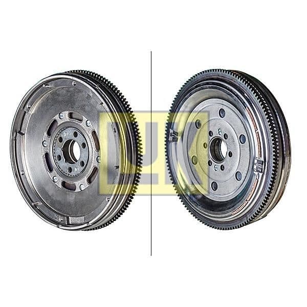 VOLANT BIMASSE LUK 415009210