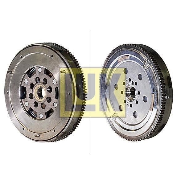 VOLANT BIMASSE LUK 415063710