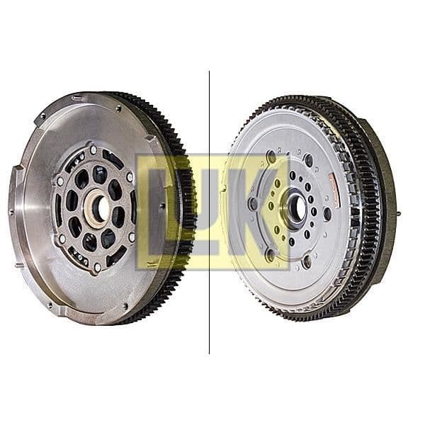 VOLANT BIMASSE LUK 415056210