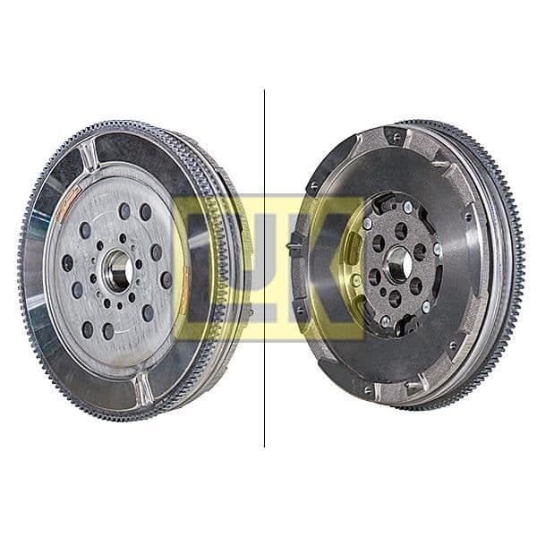 VOLANT BIMASSE LUK 415065010
