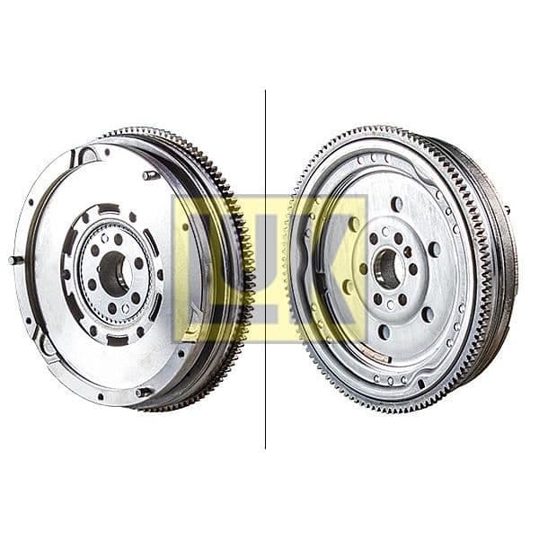 VOLANT BIMASSE LUK 415017410