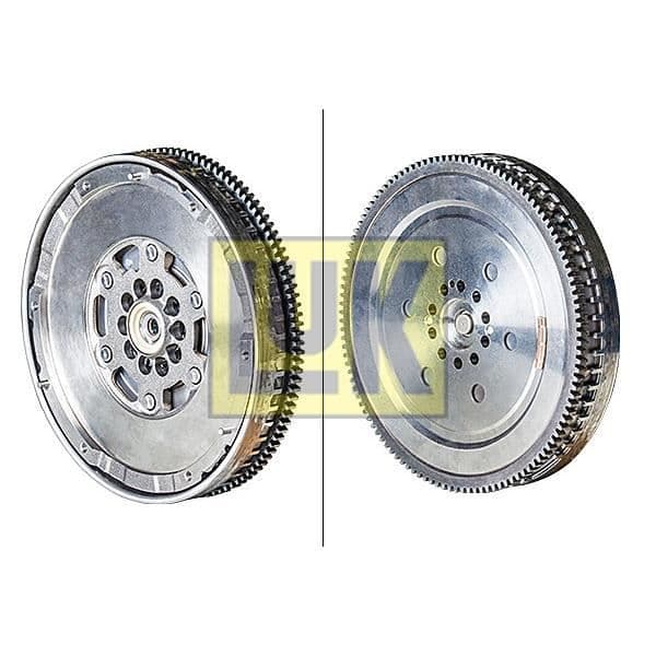 VOLANT BIMASSE LUK 415034910