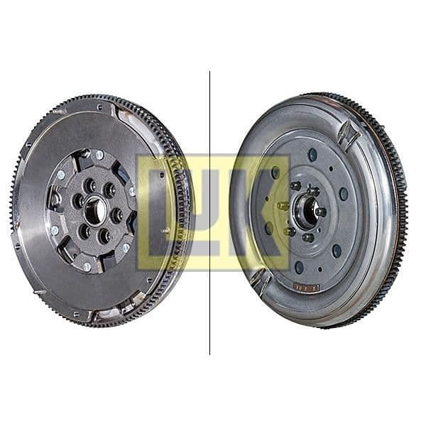 VOLANT BIMASSE LUK 415065410