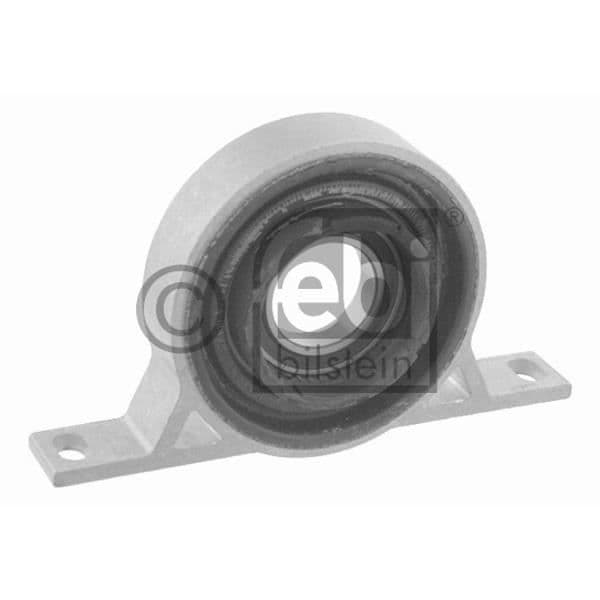 Upphängning kardanaxel - Febi Bilstein 26316