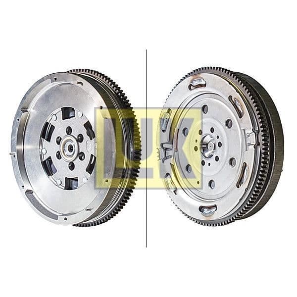 VOLANT BIMASSE LUK 415062010