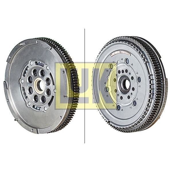 VOLANT BIMASSE LUK 415038810